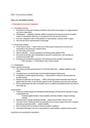 Cover page of Economics HSC Couse Notes
