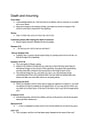 Cover page of Ritual stats to use in an essay