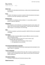 Cover page of Raw 45 VCE 3/4 Global Politics Notes & Case Studies U3