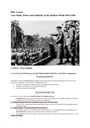 Cover page of 2025 HSC Power and Authority Notes