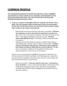 Cover page of ALL MODULES - Essay outline + paragraphs