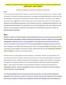 Cover page of 19/20 HSC SOR1 Baptism Essay - CHRISTIANITY