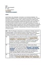 Cover page of The Stranger + The Meursault Investigation Essay Plan - 99/100 TRIAL MARK (2025)
