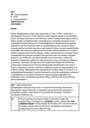 Cover page of King Henry IV, Part I Essay Plan - 99/100 TRIAL MARK (2025)