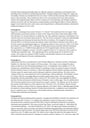 Cover page of Environmental Ethics Essay - Christianity (18/20)
