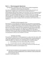 Cover page of HSC Physics Module 7 review