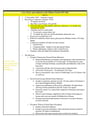 Cover page of Detailed Core Study Notes - Power and Authority In The Modern World