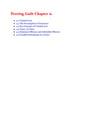 Cover page of Legal Studies U12 AOS 2 Oxford Textbook Based Notes Chapter 4 + 5