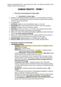 Cover page of ⚖️ 📚 B6 98 | HSC HUMAN RIGHTS LEGAL NOTES 👩‍⚖️