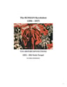 Cover page of VCE History: Revolutions - The RUSSIAN Revolution (AOS 1 & AOS 2)