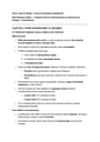 Cover page of Biology U2 AOS 1 Nelson Textbook Based Notes Chapter 6 + 7