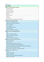Cover page of VCE 3/4 Psychology Summary Notes 2020