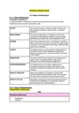 Cover page of Business Studies HSC Preliminary Notes - 9.1 Nature of Business