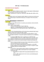 Cover page of HSC ECONOMICS - The Global Economy (Topic 1 - Notes + Essay Scaffolds)