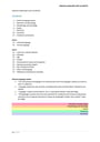 Cover page of VCE 3/4 English Language Summary Notes 2020