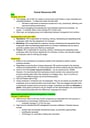 Cover page of HSC Business Studies - Human Resources Notes