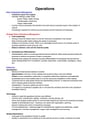 Cover page of HSC Business Studies (Overall Condensed)