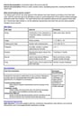 Cover page of HSC Software Design and Development (Overall Condensed)