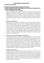 Cover page of FULL IB Psychology Paper 1 (Core) Exam Revision Notes - Everything You Need To Know