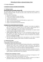 Cover page of IB Psychology Paper 2 - Abnormal Psychology Comprehensive Exam Revision Notes