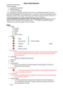 Cover page of IB English A1 Literature Paper 1: Poetry Commentary Notes 
