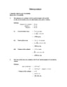 Cover page of Mensuration _ Circular and Hollow Cylinder