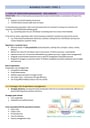 Cover page of Band 6 - Operations Notes (With Case Studies)
