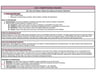 Cover page of PDHPE CORE 1 and 2