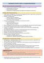 Cover page of Band 6 - Human Resources Notes (With Case Studies)