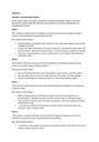 Cover page of ENGLISH YEAR 12 - MOD B SPEECHES, QUOTES AND TECHNIQUES (BAND 6 STUDENT)