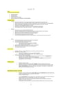 Cover page of Legal Studies civil notes U3 AOS 1