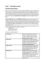 Cover page of HSC Economic Notes
