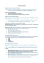 Cover page of IB Economics HL- Intro to Economics Notes