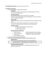 Cover page of Y11 ECONOMICS - Prelimiary Topics 1-5
