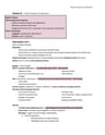 Cover page of HSC English Advanced: MOD B Critical Study of Literature