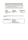 Cover page of Business Management Unit 3 AOS 3