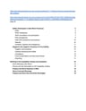 Cover page of HSC Hospitality Notes 2021