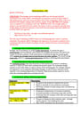 Cover page of HSC BAND 6 (94) Marketing Notes