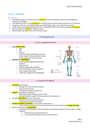Cover page of Sports, Exercise & Health Science HL Notes
